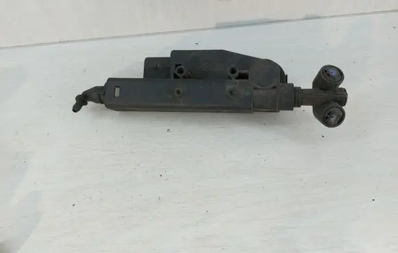 Audi A8 S8 D5 Headlight washer spray nozzle 4E0955965A