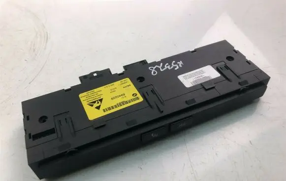 BMW 5 E60 E61 Other control units/modules 6940229 K5328