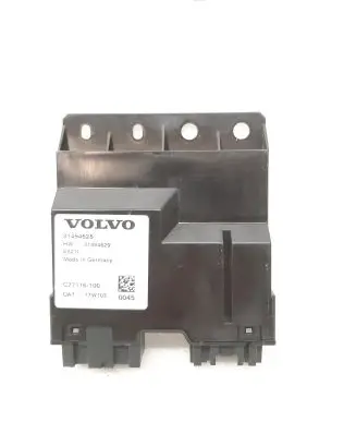 Volvo XC90 Tailgate/trunk control unit/module 31494628