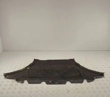 Audi A4 S4 B8 8K Engine splash shield/under tray