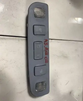 Audi A3 S3 8L Rear seat light 8L4947111