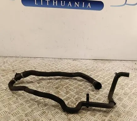 BMW X1 F48 F49 Engine coolant pipe/hose 7617363