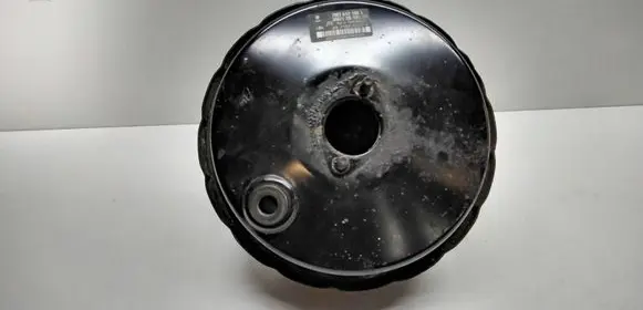Volkswagen Sharan Brake booster 7M3612100L 3M212B195AB