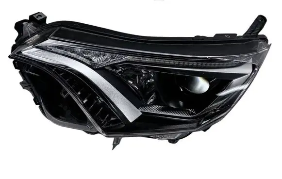 Toyota RAV 4 (XA40) Headlight/headlamp W3049K02