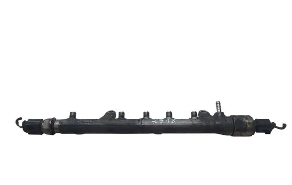Volkswagen Golf VI Fuel main line pipe 03L089H 0165413