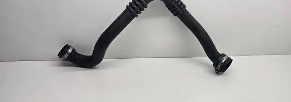 Renault Scenic I Air conditioning (A/C) pipe/hose 7700112334