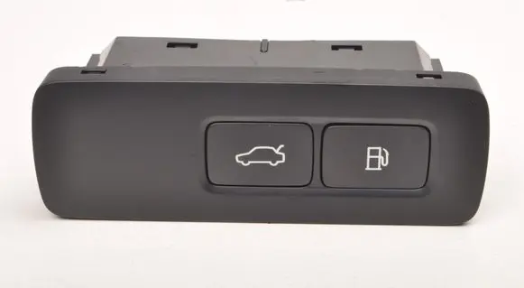 Volvo XC60 Tailgate/boot open switch button 32350329