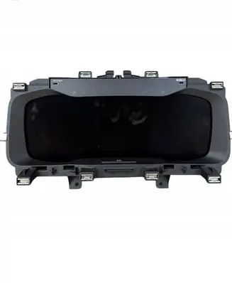 Volkswagen Golf VII Speedometer (instrument cluster) 5G1920790B