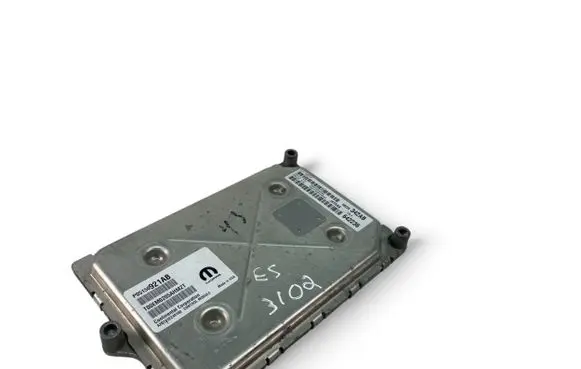 Fiat Freemont Engine control unit/module ECU P05150921AB
