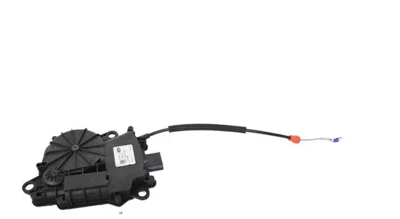 Jaguar I-Pace Tailgate/trunk/boot lift motor J9D3404C10AA