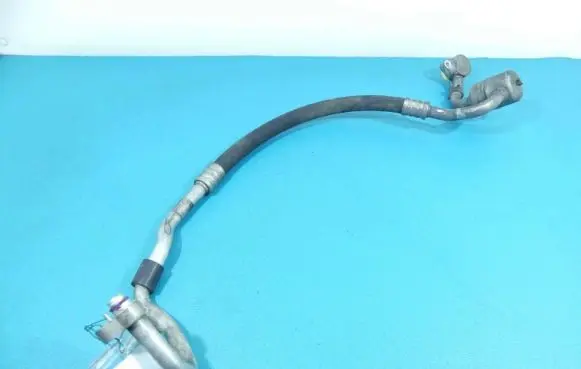 Porsche Cayenne (9PA) Air conditioning (A/C) pipe/hose 7L0820744D IMPRK949967