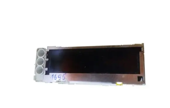Renault Fluence Screen/display/small screen 280348813R