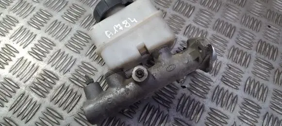 Hyundai XG Master brake cylinder