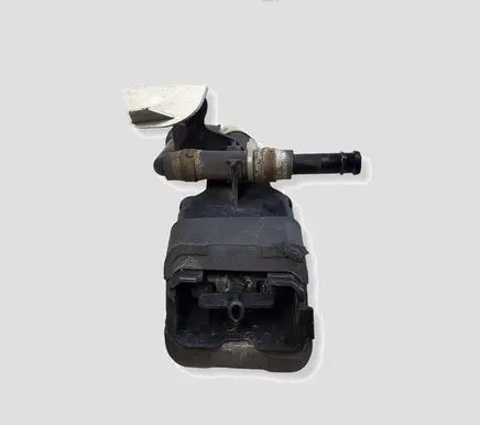 Mazda 6 Headlight washer spray nozzle GS1F5182X