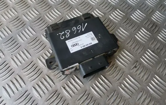 Skoda Superb B6 (3T) Other control units/modules 8K0959663G 8K0959663