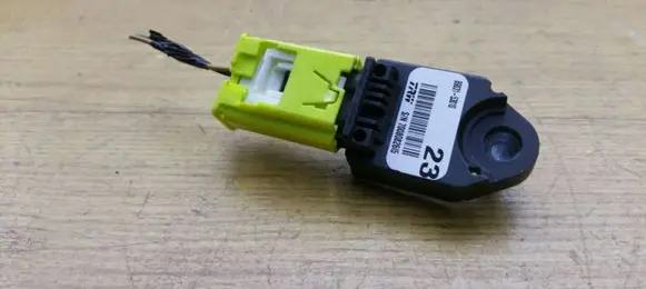 Lexus IS 220D-250-350 Airbag deployment crash/impact sensor 8983153010