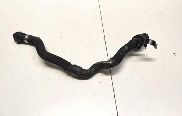 Mercedes-Benz C AMG W205 Engine coolant pipe/hose a2055013391