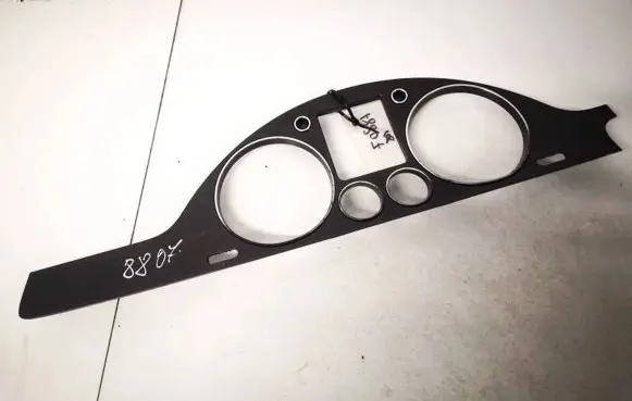 Volkswagen PASSAT B6 Dashboard trim 3c1858335as