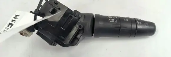 Nissan Almera Tino Other switches/knobs/shifts 25540AV620