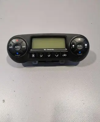 Hyundai ix35 Climate control unit