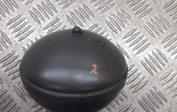Citroen C5 Air suspension tank/reservoir 