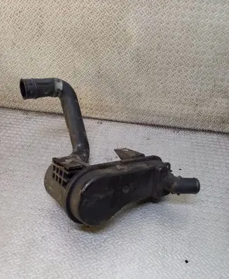 Breather/breather pipe/hose