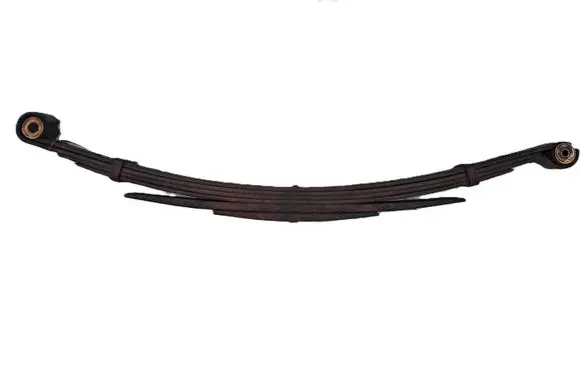 Iveco Daily 3rd gen Rear leaf spring 500313833 500319912