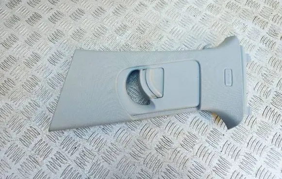 Audi A1 (B) pillar trim (top) 82G867243