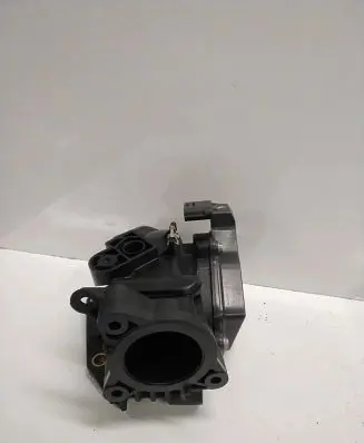 Renault Scenic III - Grand scenic III Throttle valve A2C53350932
