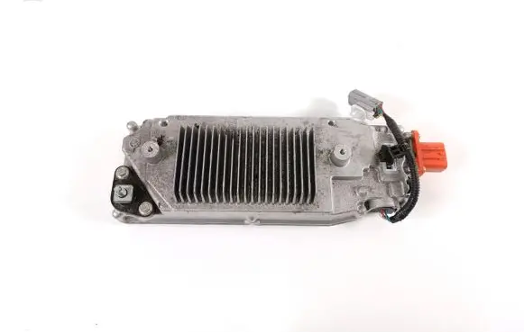 Lexus NX Voltage converter inverter G927042060