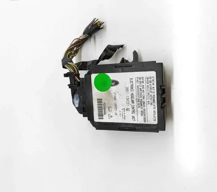 Ford Focus Light module LCM VP3M5F13K031AE 3M5113K031AE