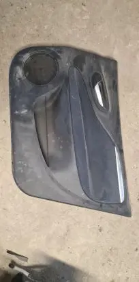 Fiat Punto Evo Other front door trim element
