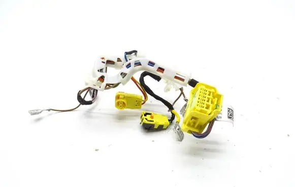 Audi A5 8T 8F Steering wheel buttons/switches 8K0971589G