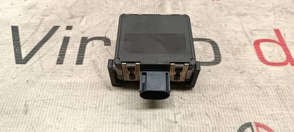 Nissan X-Trail T32 Distronic sensor radar 284384CB1C 0203300714 39R07080