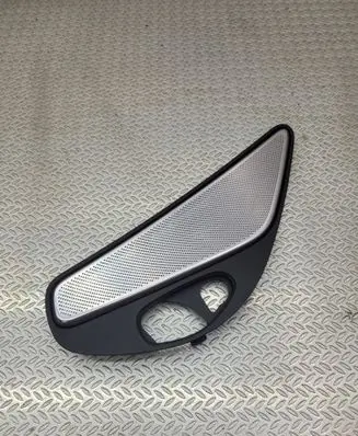 Audi A8 S8 D4 4H Rear door speaker cover trim 4H4868959B