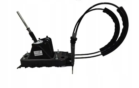 Volkswagen Golf VIII Gear shifter/selector 5WA711049L
