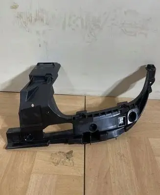 Audi A6 S6 C7 4G Front bumper mounting bracket