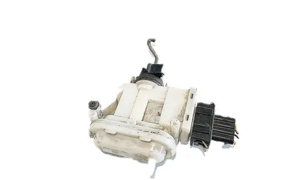 Volkswagen PASSAT B4 Central locking motor 3A0862153
