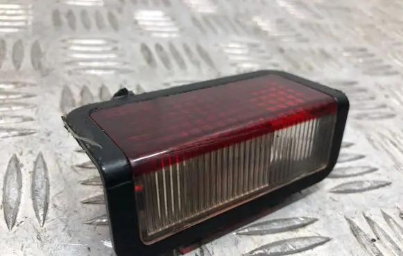 BMW 5 E60 E61 Boot/trunk interior light 23040