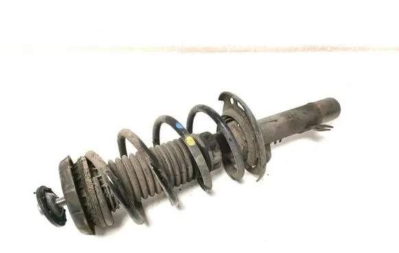 Opel Crossland X Front shock absorber/damper 9827238280