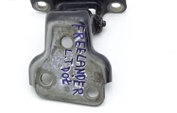 Rover Land Rover Rear door hinge set LAND_ROVER_FREELANDER_ZAWIAS_DRZWI_LEWY_TYŁ_DÓŁ