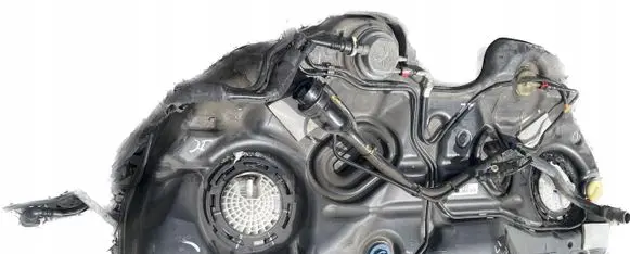 Dodge Charger Fuel tank 9661032725