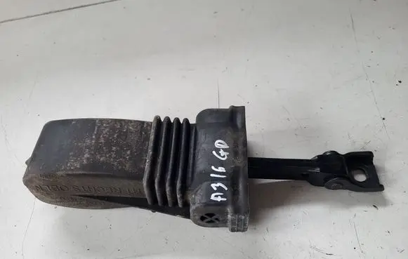 Audi A3 S3 8V Rear door check strap stopper 8V4839267