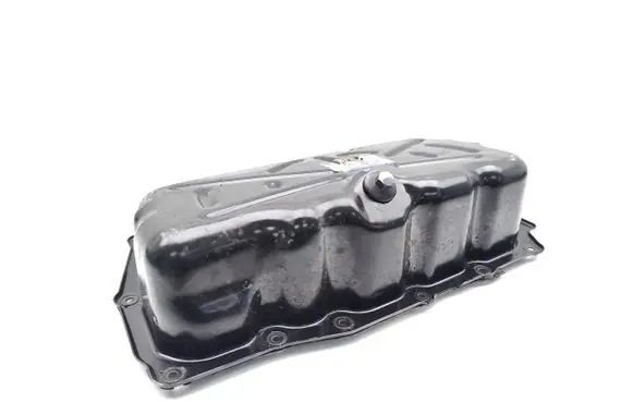 Ford Transit Custom Oil sump 