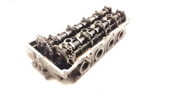BMW 3 F30 F35 F31 Engine head 7810465
