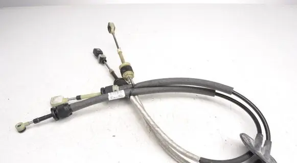Ford C-MAX II Gear shift cable linkage J1DR-7E395-GA