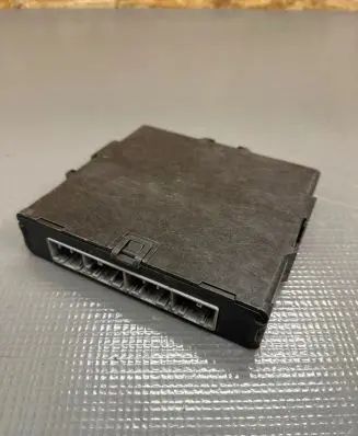 Toyota Auris E180 Other control units/modules 8998102030