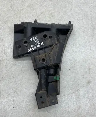 Volvo V60 Front bumper mounting bracket 31323833