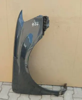 Audi A3 S3 8P Fender BLOTNIKPRAWYA38P