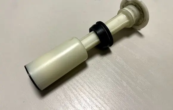 Mercedes-Benz G W461 W463 1st Gen Coolant level sensor A2105400545